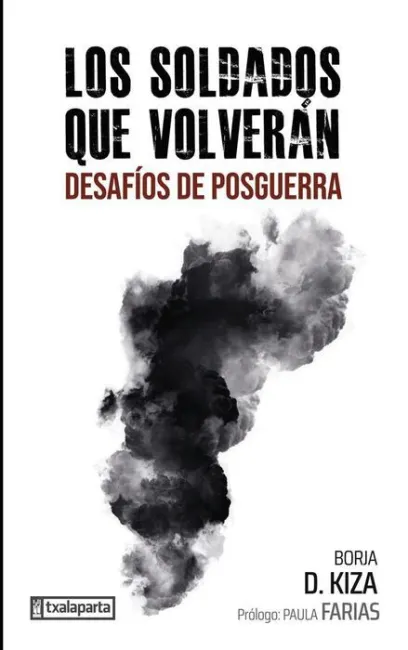 Los Soldados que Volveran