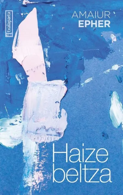 Haizea Beltza