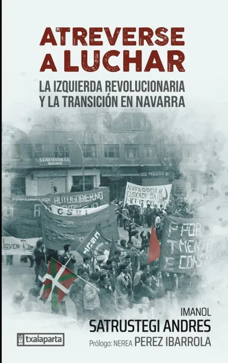 Atreverse a Luchar