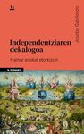 INDEPENDENTZIAREN DEKALOGOA