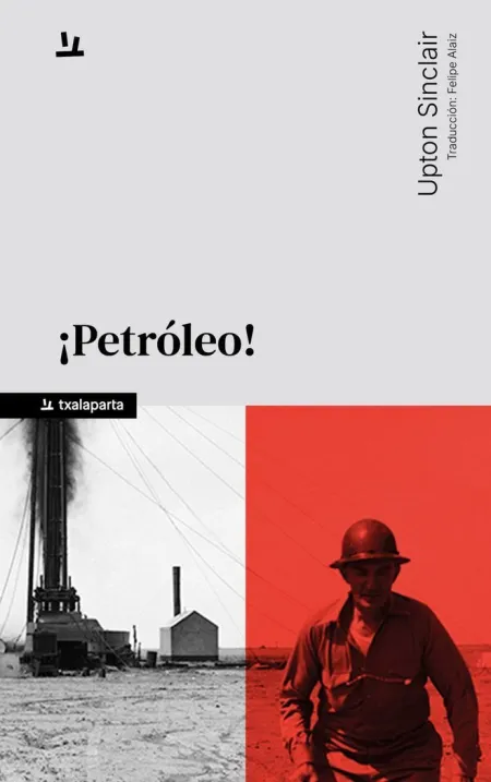 ­Petroleo!