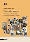 VIDAS EJEMPLARES
