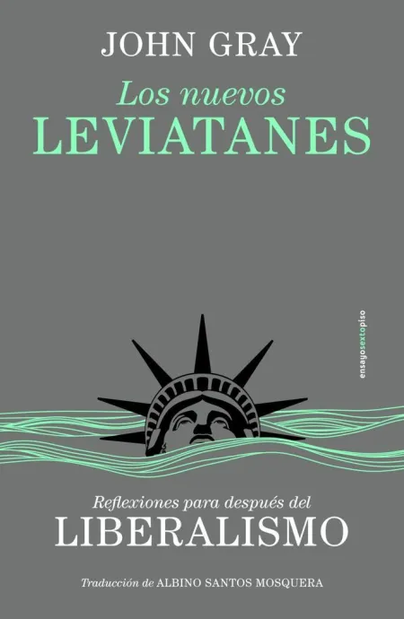 Los Nuevos Leviatanes