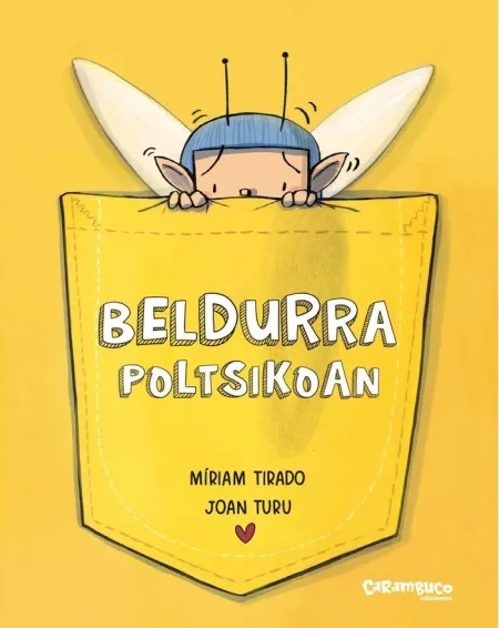 Beldurra Poltxikoan