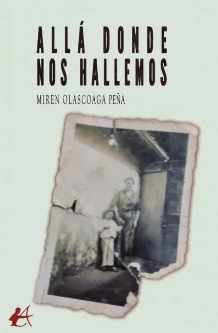 Allá Donde nos Hallemos