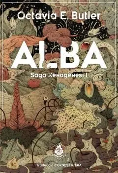 Alba - Rústica
