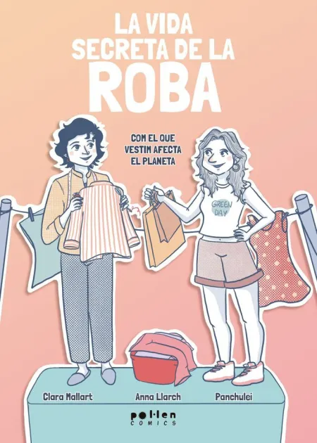 Vida Secreta de la Roba, la