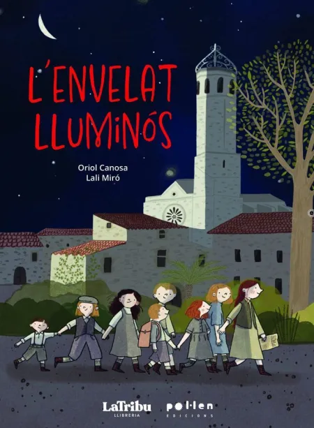 Envelat Lluminós, L'