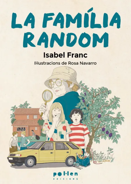Família Random, la - Català