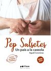 PEP SALSETES