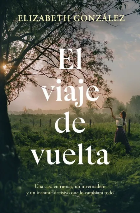 Viaje de Vuelta, el