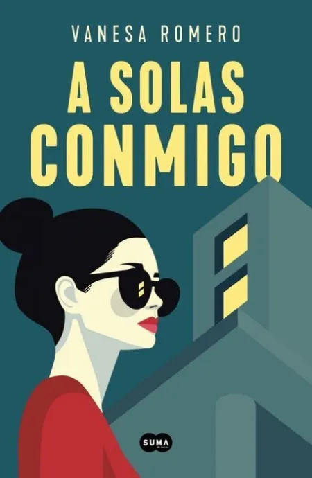 A Solas Conmigo