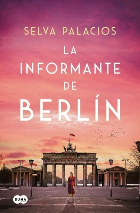 Informante de Berlin, la