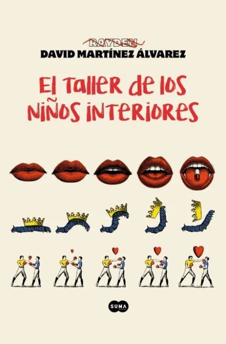 Taller de los Niños Anteriores, el