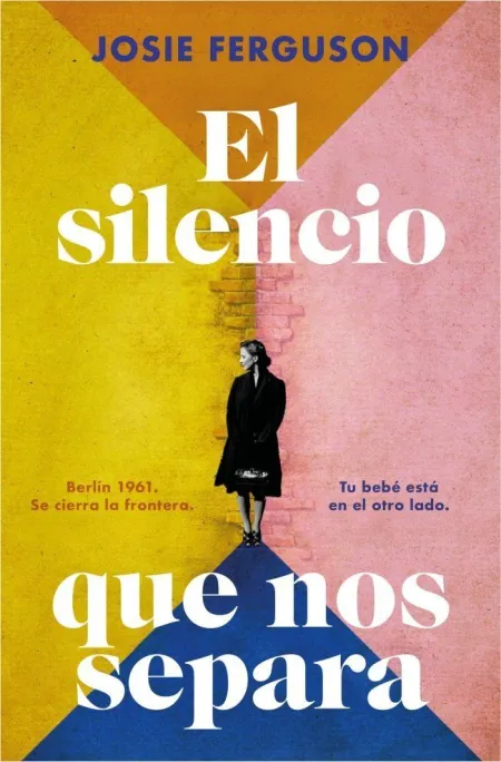 Silencio que nos Separa, el