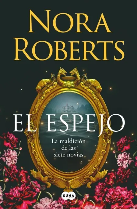 Espejo, el (Maldicion Siete Novias 2)