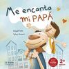 ME ENCANTA MI PAPA