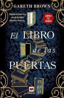 El Libro de las Puertas
