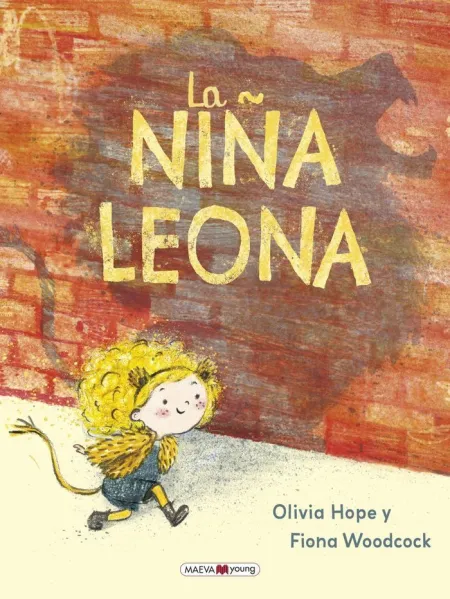 La Niña Leona