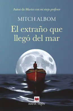 El Extraño que Llegó del Mar