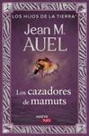 LOS CAZADORES DE MAMUTS