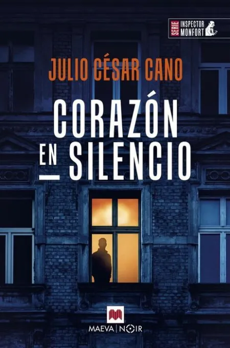 Corazon en Silencio
