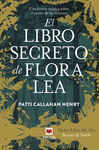 EL LIBRO SECRETO DE FLORA LEA