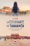 LA ESTUDIANTE DE TIANANMÉN