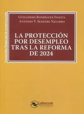 Protección por Desempleo Tras la Reforma de 2024