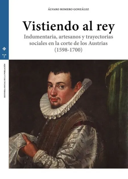 Vistiendo Al Rey