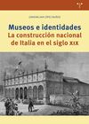 MUSEOS E IDENTIDADES