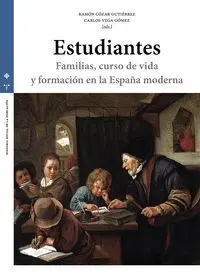 Estudiantes