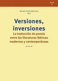 Versiones, Inversiones