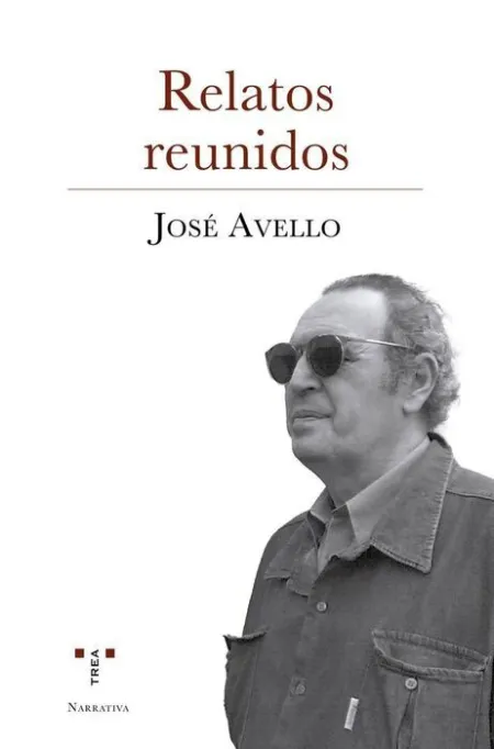 Relatos Reunidos