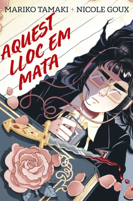 Aquest Lloc Em Mata
