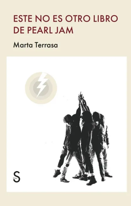 Este no Es Otro Libro de Pearl Jam