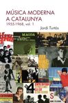 MÚSICA MODERNA A CATALUNYA [CATALÀ]