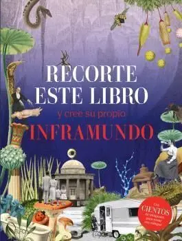 Recorte este Libro y Cree Su Propio Infr