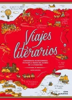 Viajes Literarios ( 2024)