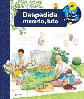 ¿Qué?... Despedida, Muerte y Luto
