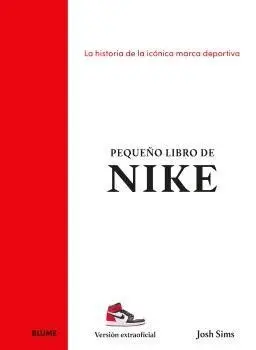 Pequeño Libro de Nike