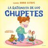 LA RATONCITA DE LOS CHUPETES