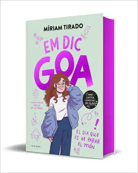 Em Dic Goa (Edició Especial Limitada)
