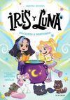 IRIS Y LUNA 2. POCIONES A MONTONES