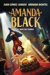 AMANDA BLACK 12. EL TAPIZ DEL TIEMPO