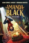 TAPIS DEL TEMPS, EL - AMANDA BLACK 12