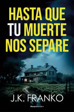 Hasta que tu Muerte nos Separe