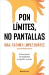 PON LÍMITES, NO PANTALLAS