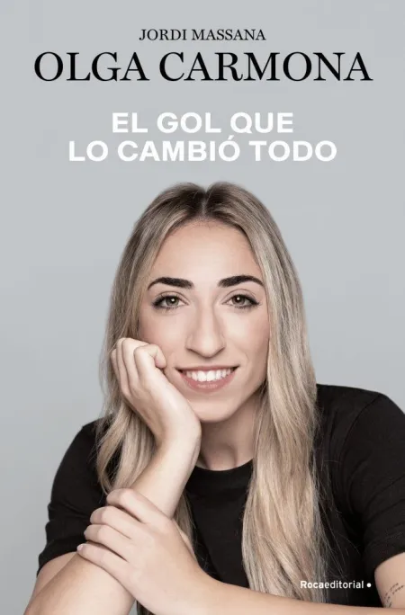 Gol que lo Cambio Todo, el