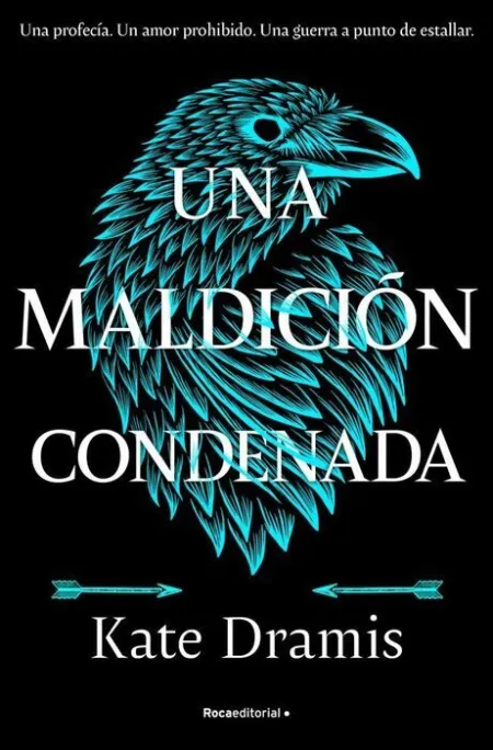 Maldicion Condenada, una